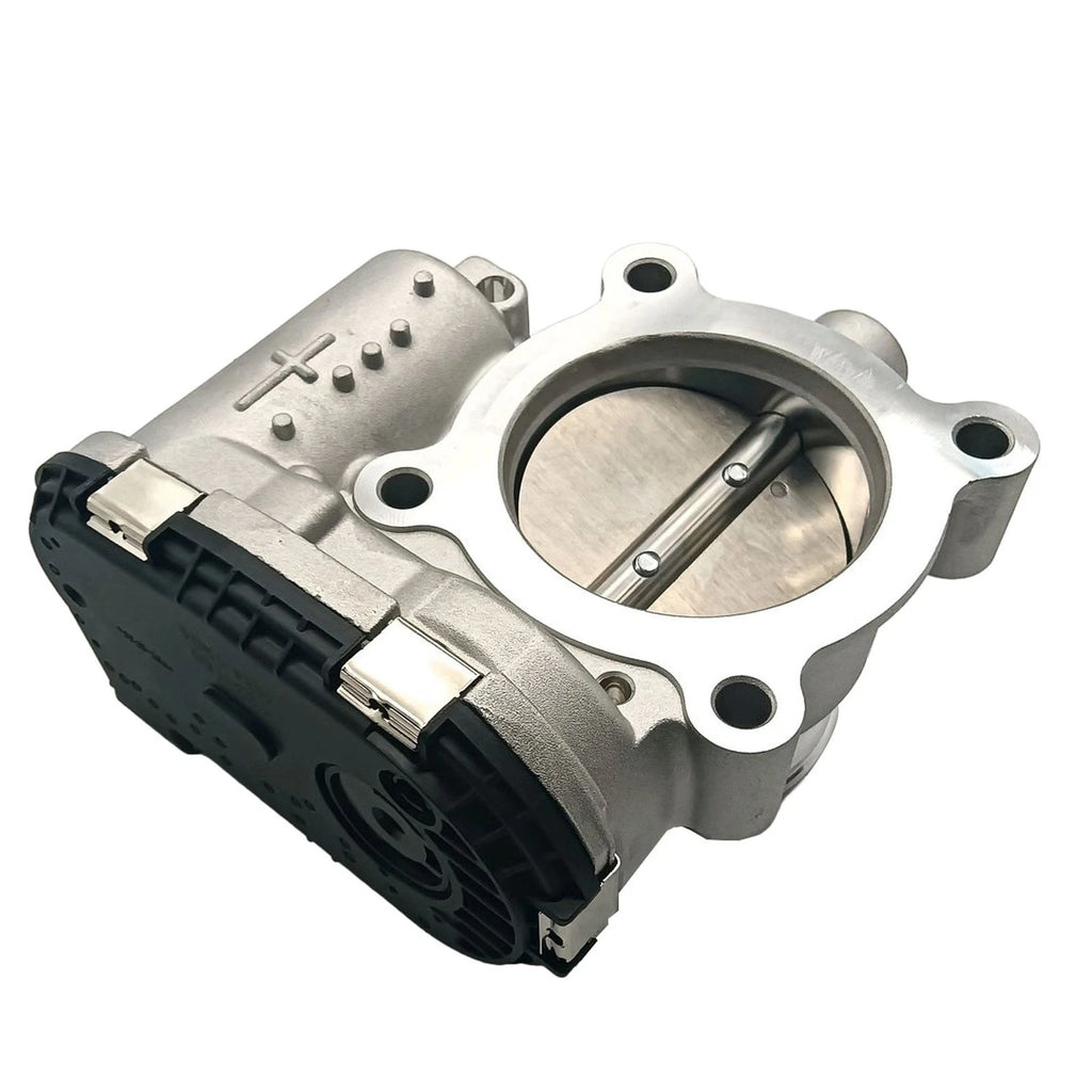 Throttle Body for Ford Edge, Escape, Explorer, Focus, Fusion, Lincoln MKC, MKZ (2013–2020)