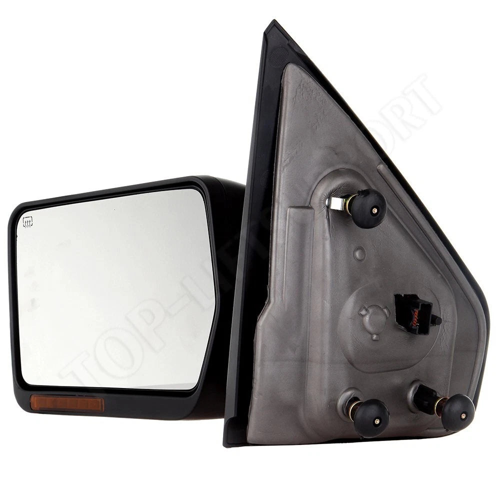 Driver Side View Mirror for Ford F150 (2004–2006) Power Heated LED Signal