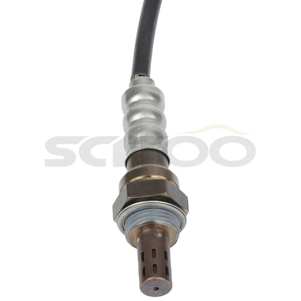 Set of 4 O2 Oxygen Sensors for Chevrolet Silverado 1500 (2003–2006)