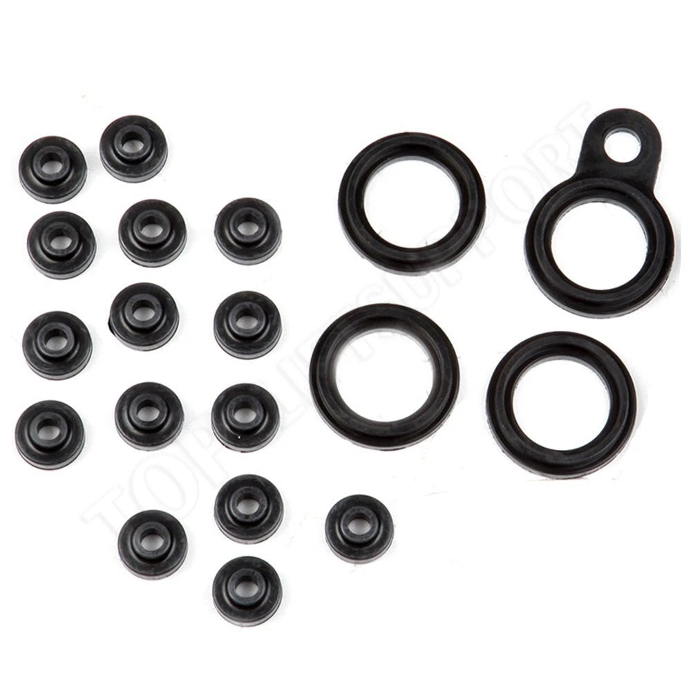 Valve Cover Gasket Set for BMW 318i 318is 318ti Z3 (1994–1998)