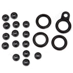 Valve Cover Gasket Set for BMW 318i 318is 318ti Z3 (1994–1998)