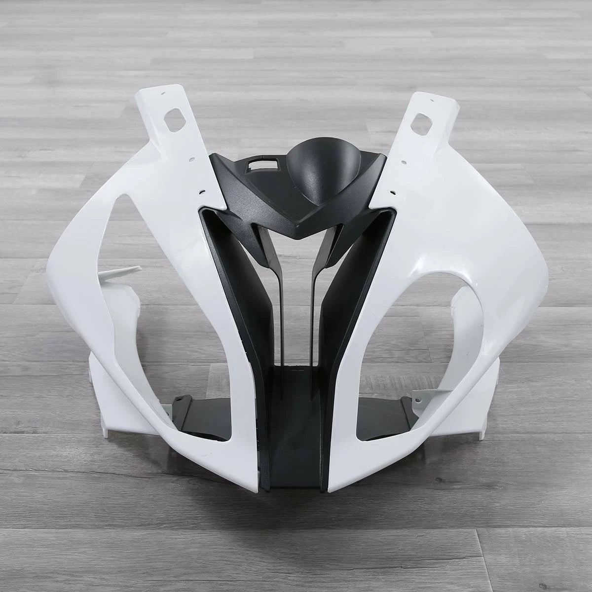 Fairing Kit for BMW S1000RR (2015–2016) Unpainted ABS Bodywork