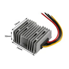DC 12V to 24V 10A 240W Voltage Converter Regulator