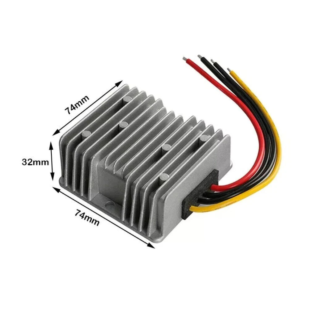 DC 12V to 24V 10A 240W Voltage Converter Regulator