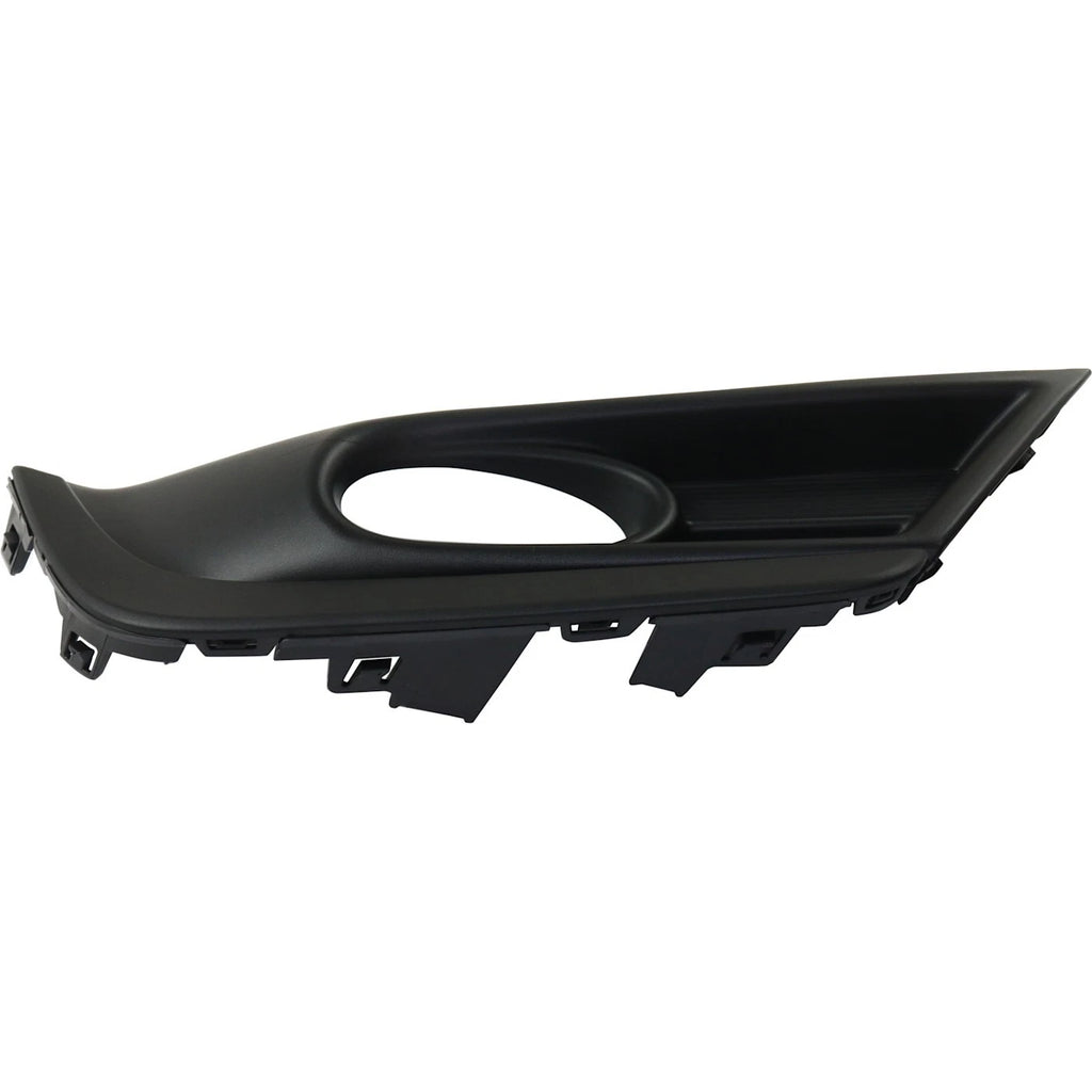 Fog Light Trim for Honda CR-V (2017-2019)