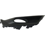 Fog Light Trim for Honda CR-V (2017-2019)