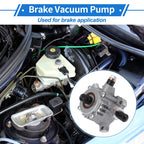 Brake Vacuum Pump No. 2930054180 for Toyota Hilux (1993–2001)