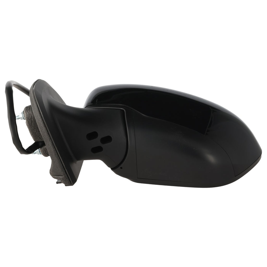 Driver Left Side Heated Mirror for Nissan Frontier (2022–2024)