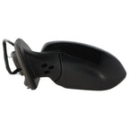 Driver Left Side Heated Mirror for Nissan Frontier (2022–2024)