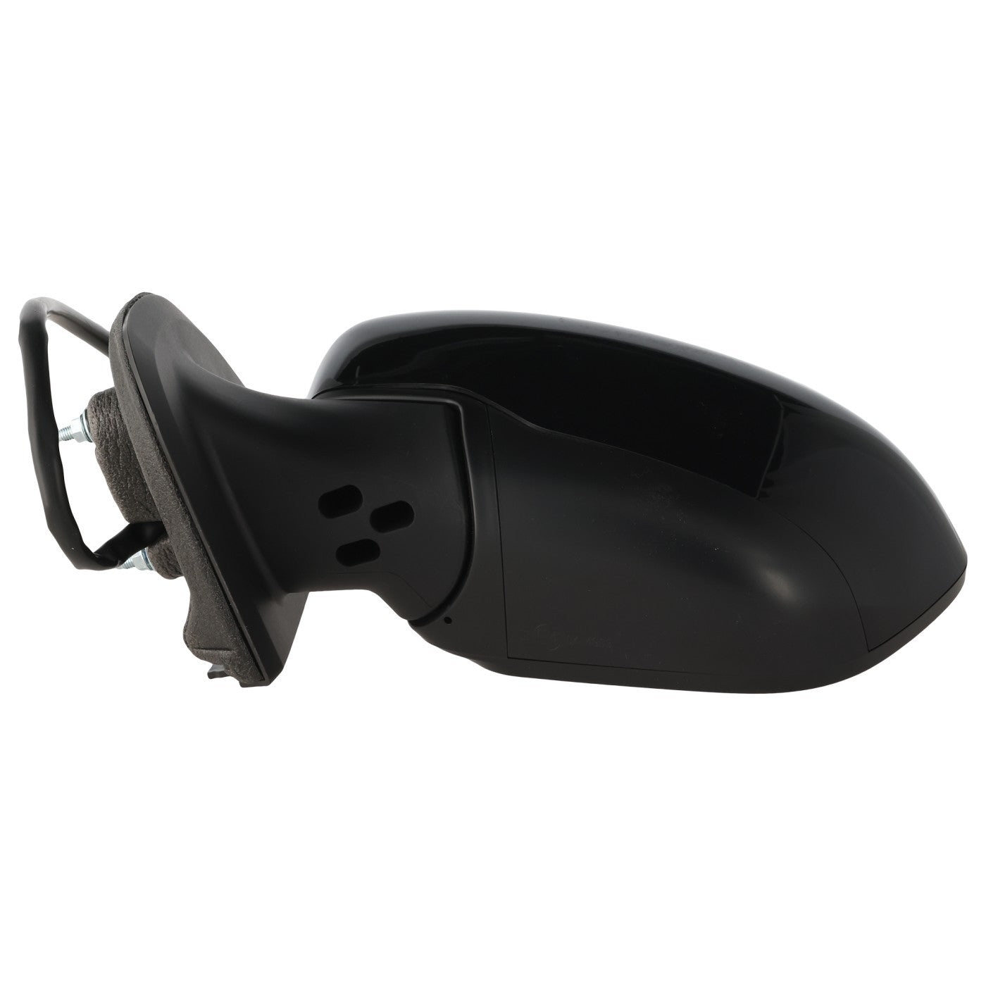 Driver Left Side Heated Mirror for Nissan Frontier (2022–2024)