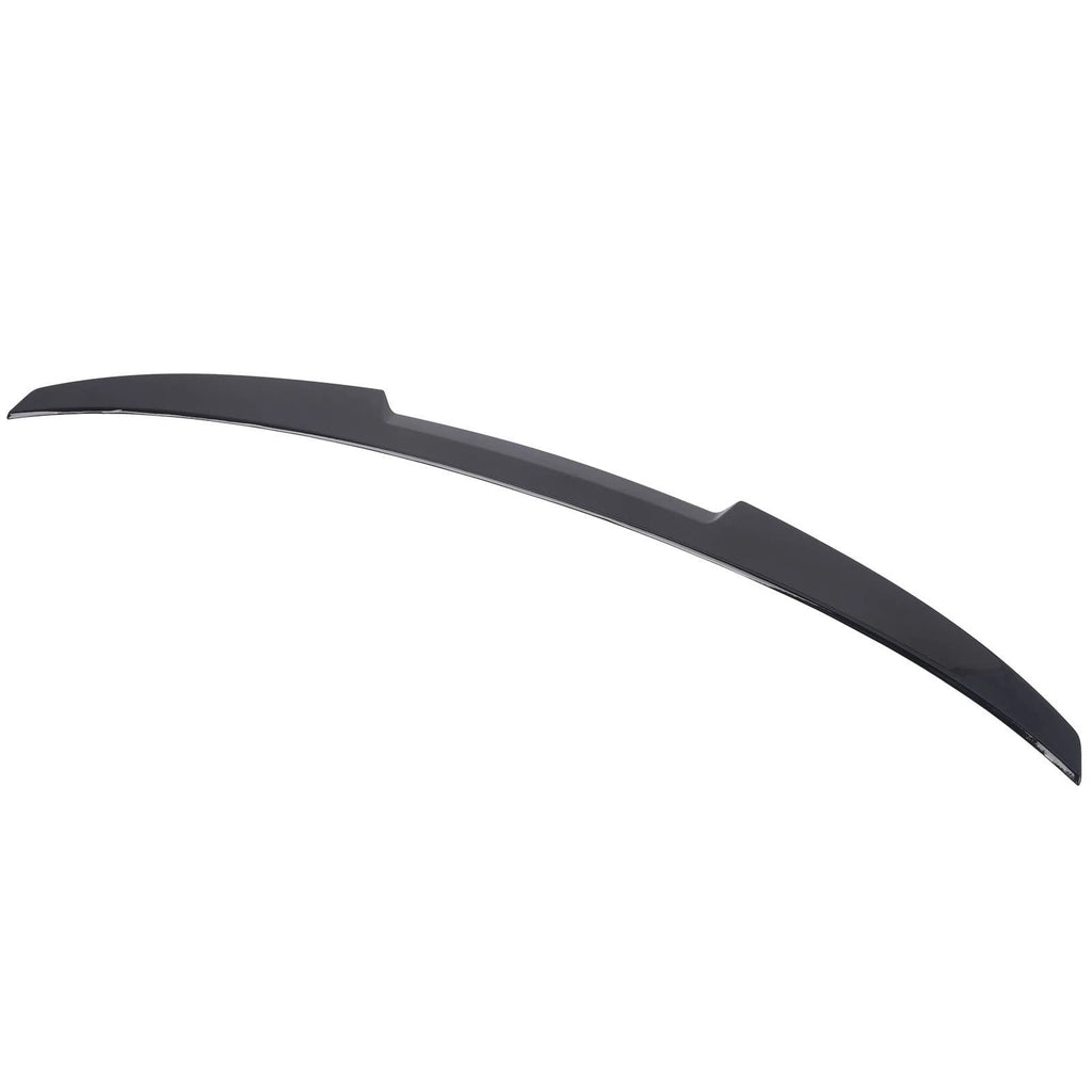 Rear Trunk Lip Spoiler for BMW 3 Series G20 (2019-2025)