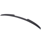 Rear Trunk Lip Spoiler for BMW 3 Series G20 (2019-2025)