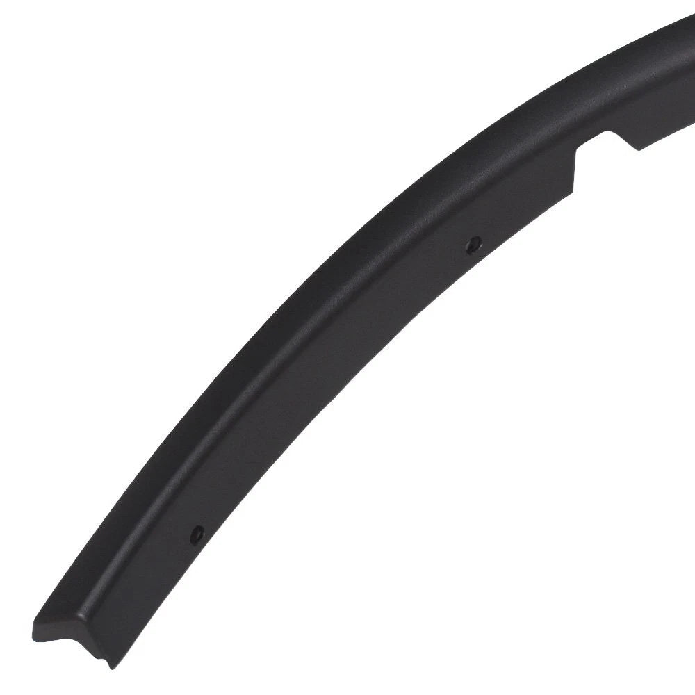 Front Wheel Arch Trim Molding for Dodge Durango (2011–2019)