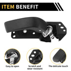 Front Right Interior Door Handle for Chevrolet Silverado 2500 HD (2007-2014)