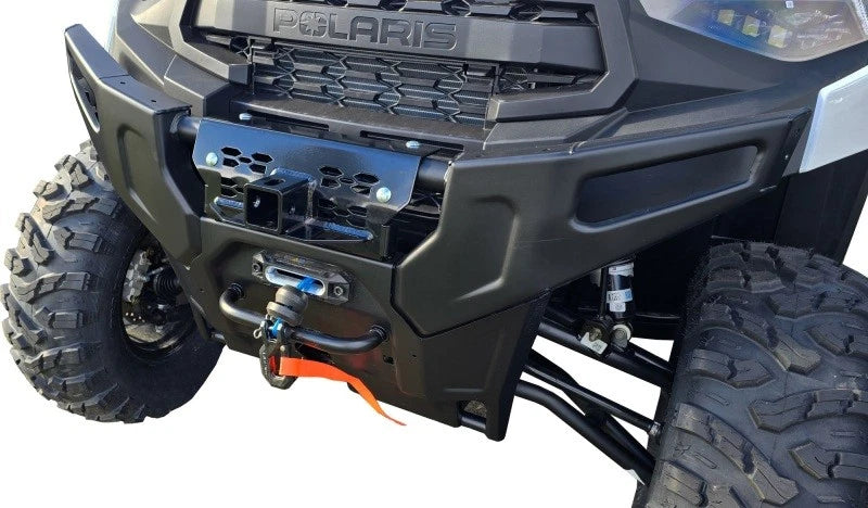 KFI Front Upper Receiver for Polaris Ranger XP/Crew (2025)