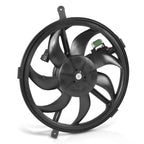 Radiator Fan Assembly for Mini Cooper Countryman Paceman (2011–2016)