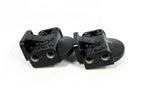 Set of 2 Fuel Filter Bases for Mercury 8M0095669