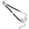 Power Steering Hose Pipe for BMW E46 323 325 328 330 (1998–2006)