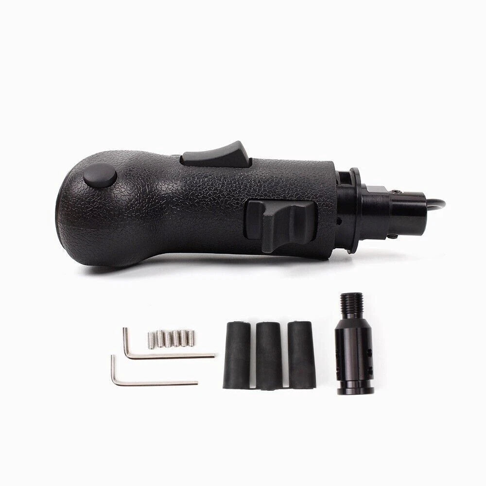 USB Shifter Gearshift Knob for Logitech G29 G27 G25/Thrustmaster