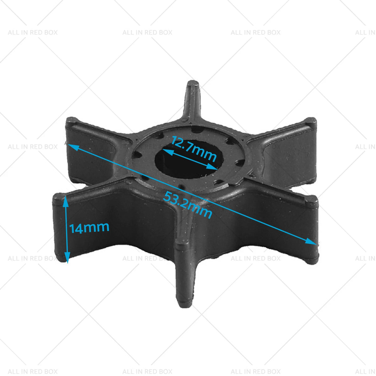 Outboard Service Kit for Yamaha F9.9 F15 F20 (4 Stroke) 6AH-W0078-0