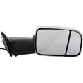 Heated Towing Mirror for Ram 3500 5500 (Passenger Right Side)