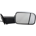 Heated Towing Mirror for Ram 3500 5500 (Passenger Right Side)