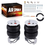 Air Tow Assist for Chevy Silverado 1500 (1999–2006) 2WD & 4WD