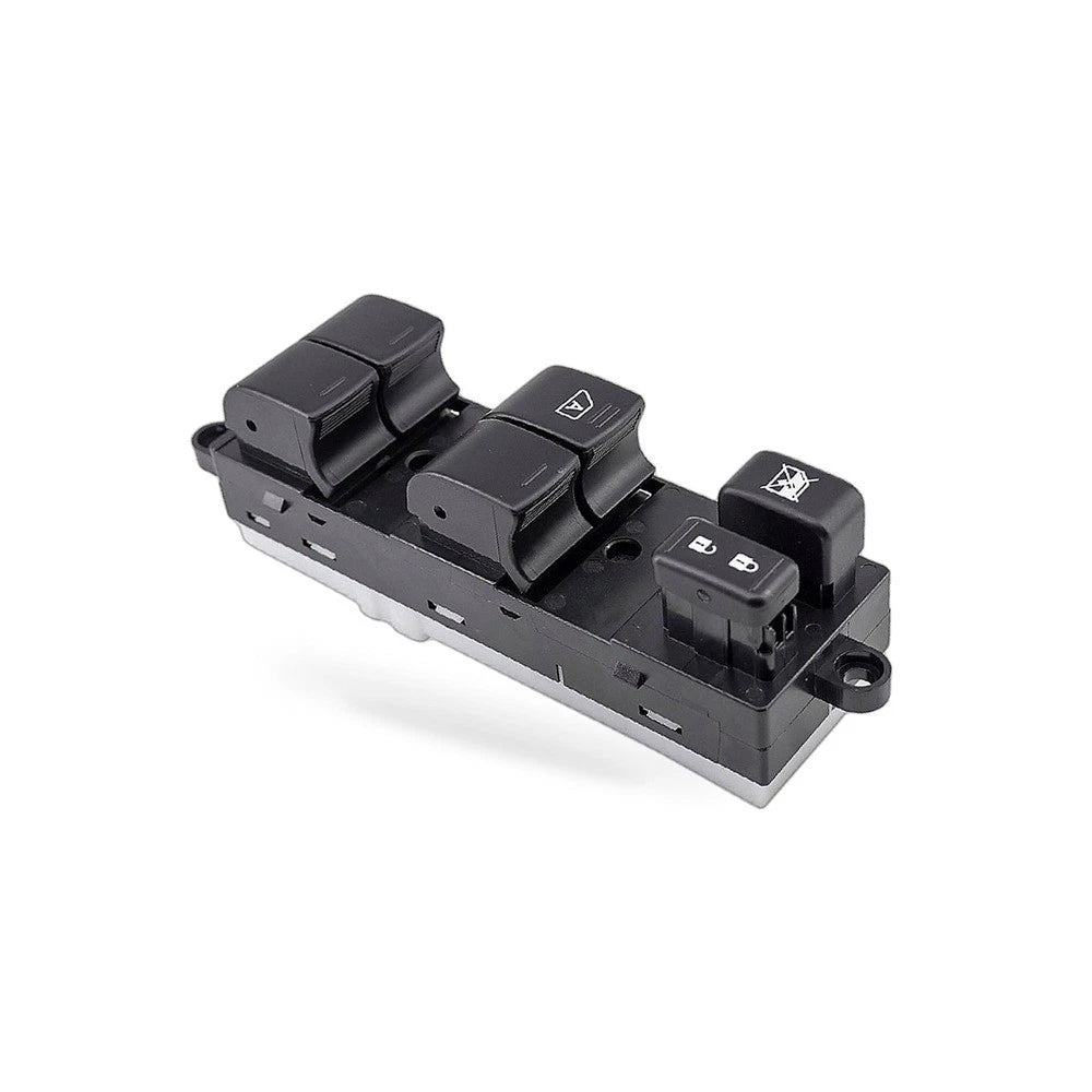 Power Window Switch for Nissan Versa (2010–2012) 25401-ZW80A