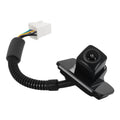 Parking Backup View Camera for Honda Accord Sport (2015–2017)