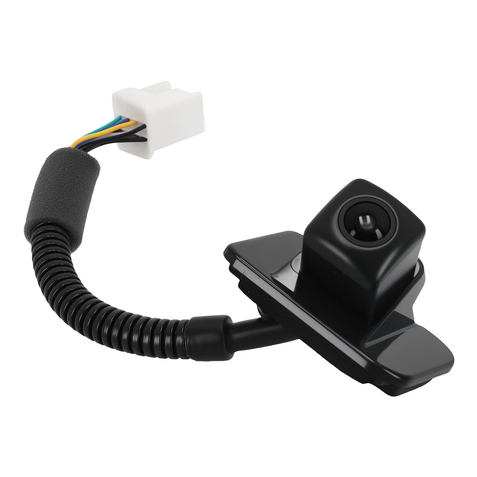 Parking Backup View Camera for Honda Accord Sport (2015–2017)