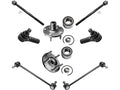 Sway Bar Link Tie Rod Kit for Mazda Tribute (2001–2006) PH644KK