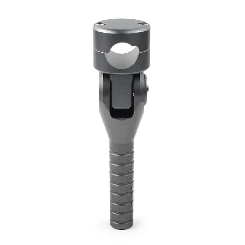 Titanium 197mm Motorcycle Lifting Handle for BMW R1200GS ADV (2014-2020)