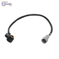 Throttle Position Sensor for Yamaha YFZ 450 (2004–2009) YFZ450 TPS