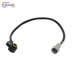 Throttle Position Sensor for Yamaha YFZ 450 (2004–2009) YFZ450 TPS