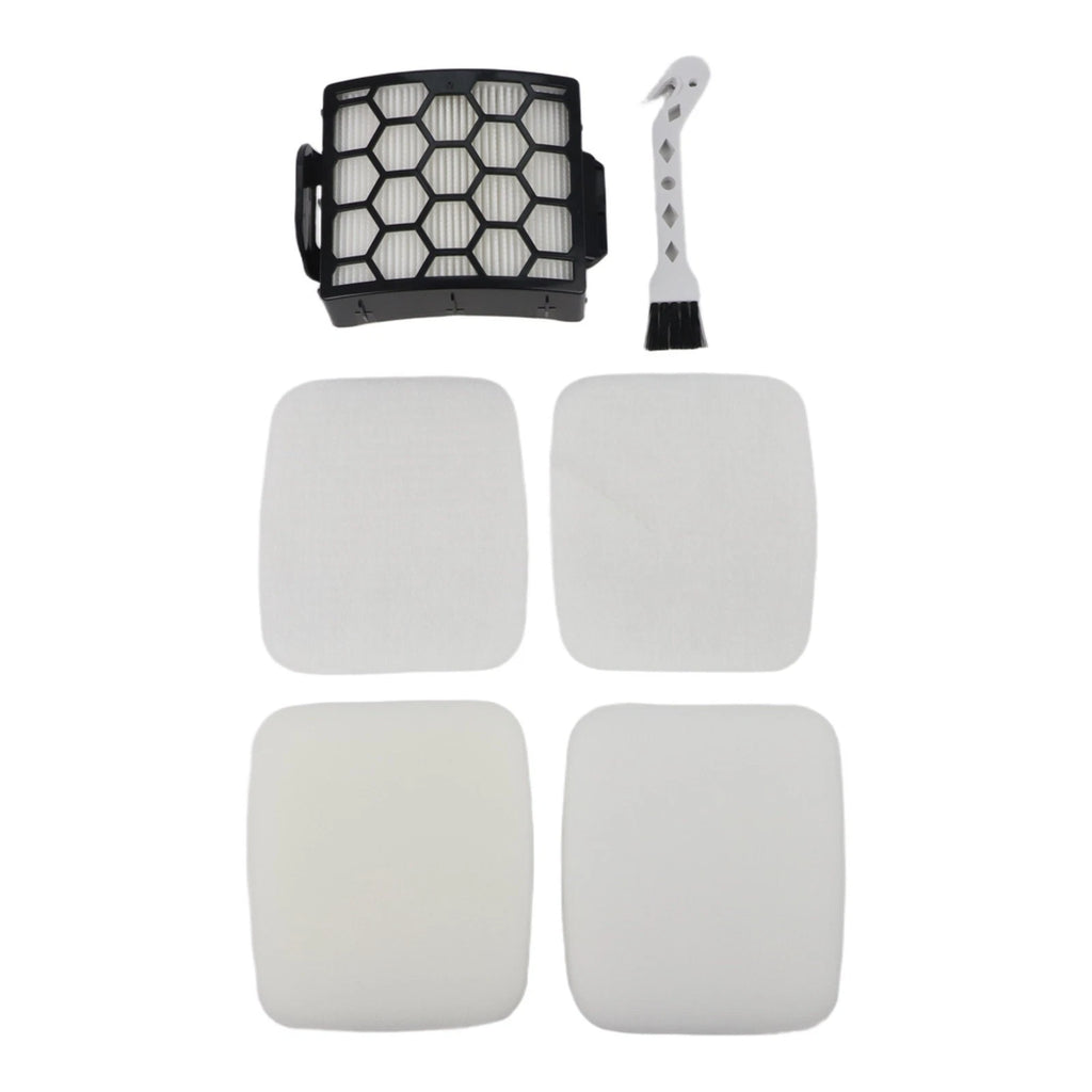Replacement Vacuum Filters for Shark LA300 LA301 LA322 LA351 LA500 LA502 (2019–2023)