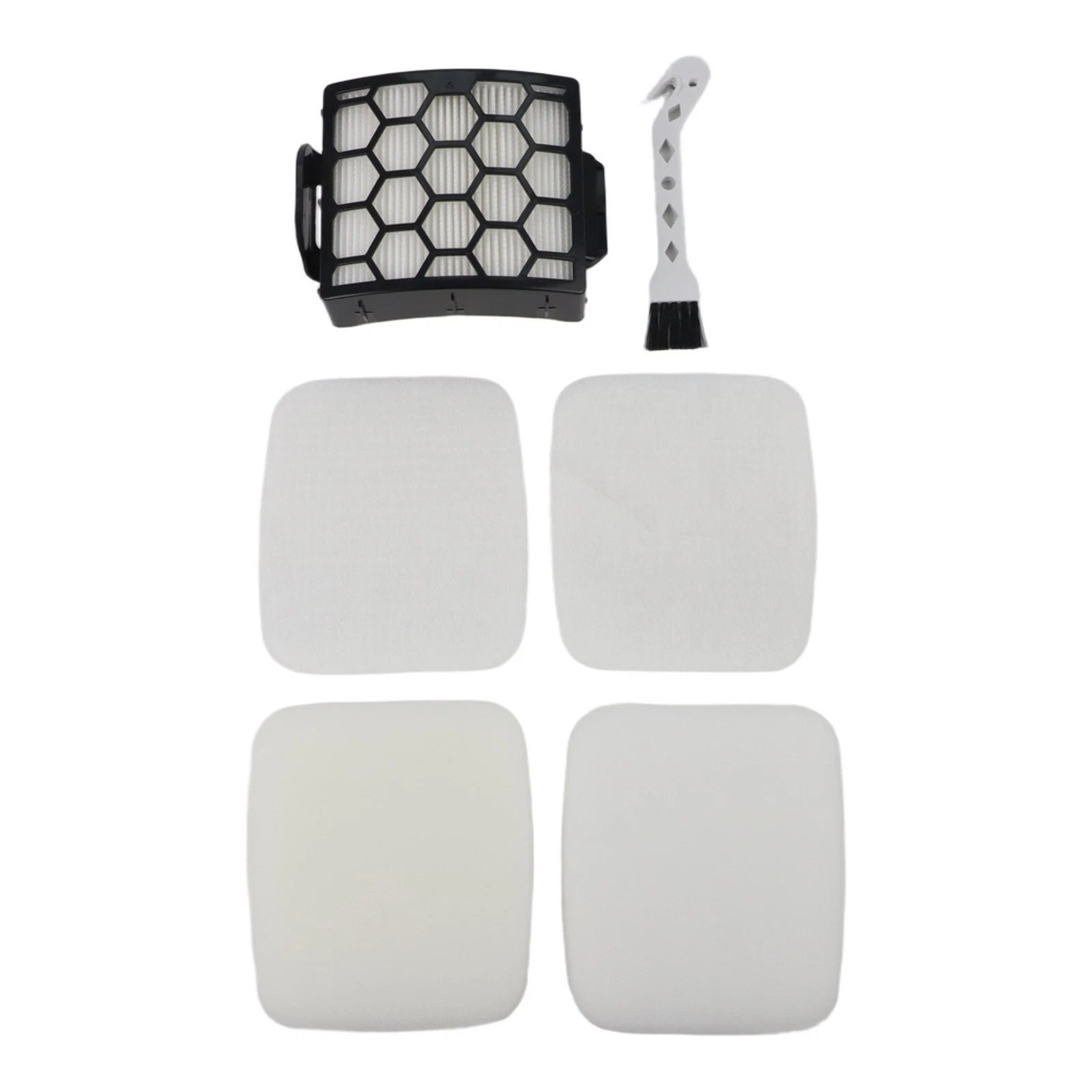 Replacement Vacuum Filters for Shark LA300 LA301 LA322 LA351 LA500 LA502 (2019–2023)