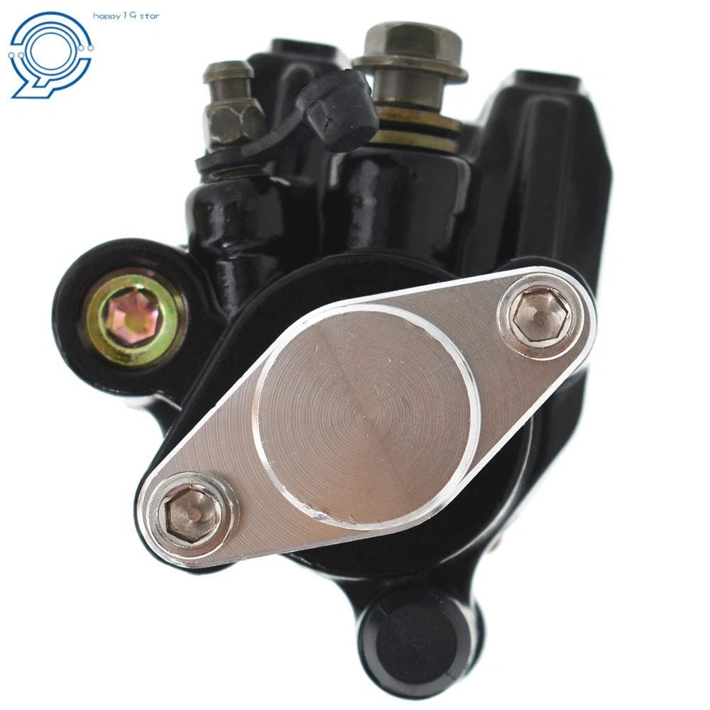 Brake Caliper & Rear Master Cylinder for Yamaha Banshee 350 (1987–2006)