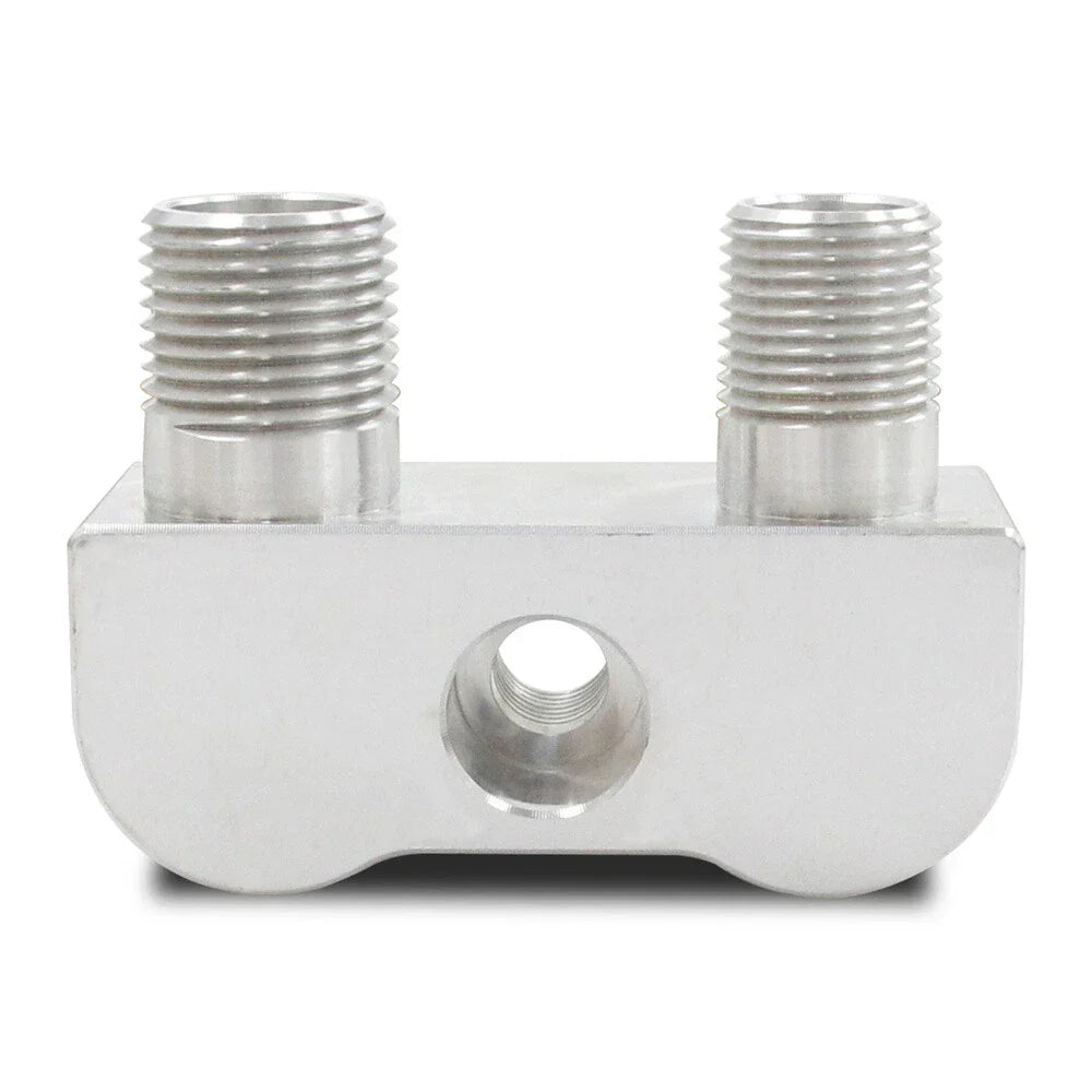 AC Compressor Adapter & Socket Head Cap Screw for LSX LS1