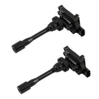 Ignition Coil Pack Set for Mitsubishi Mirage 1.8L L4 (1997–2002)