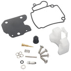Outboard Carburetor Kit with Float for Yamaha 25 30 40 HP
