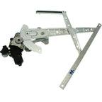Window Regulator for Nissan Rogue (2014–2018) Rear Left & Right