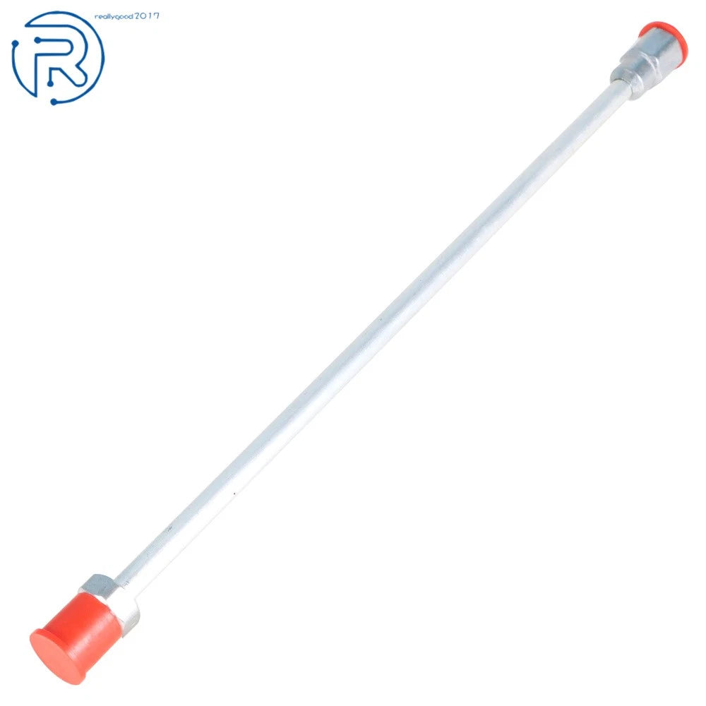 Universal Airless Paint Sprayer Tip Extension Pole Rod (50CM)
