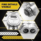 Oil Pump 23300-2G400 for Hyundai Tucson, Santa Fe Sport (2010–2018)