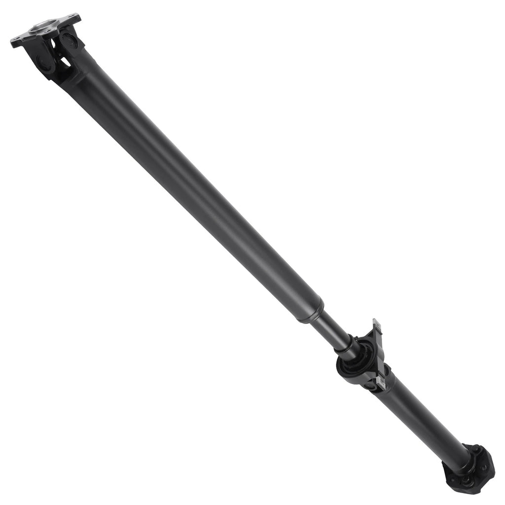 Rear Driveshaft Prop Shaft Assembly for BMW E46 323Ci 323i 325Ci 325i 328i (1998–2006)