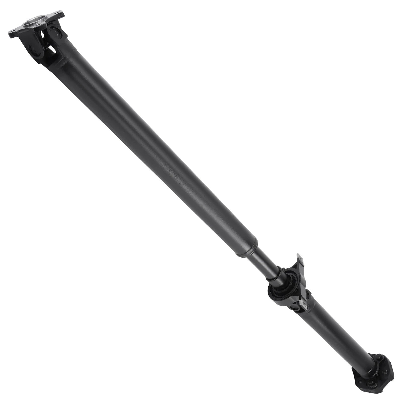 Rear Driveshaft Prop Shaft Assembly for BMW E46 323Ci 323i 325Ci 325i 328i (1998–2006)