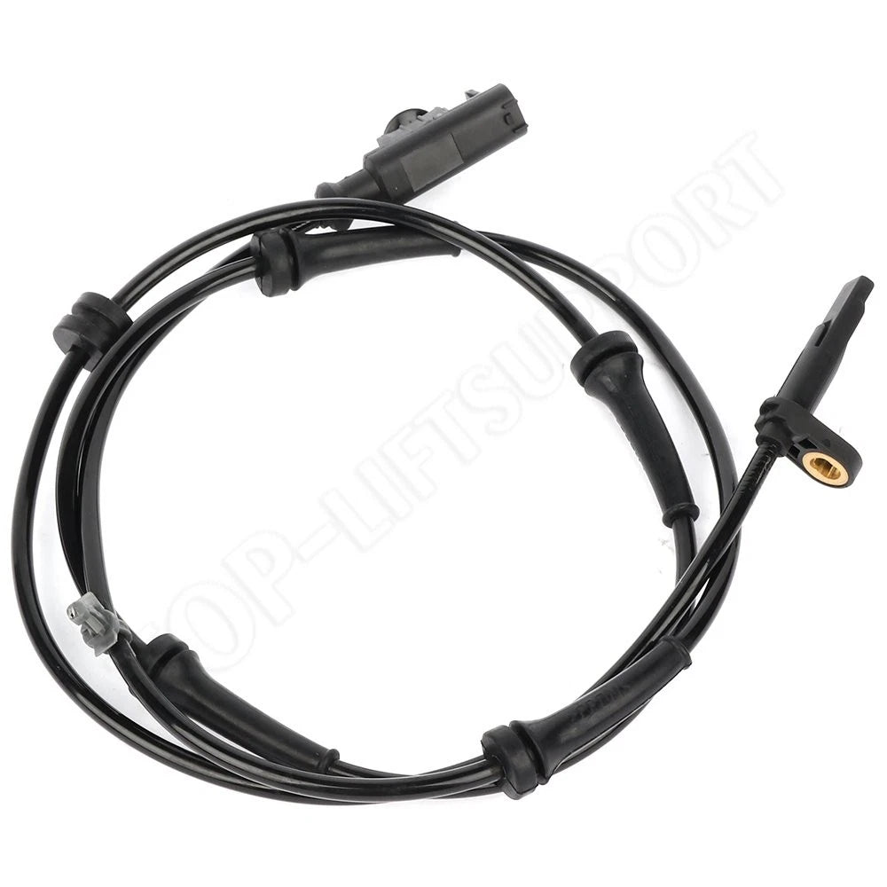 Set of 2 ABS Wheel Speed Sensors for Infiniti M35 M45 (2006–2010)