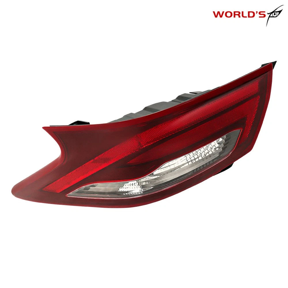Rear Tail Light for Nissan Altima Sedan (2017–2018) Right Passenger