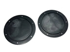 Deck Plate for (7 7/8in Face, 6 1/8in Cutout, Set of 2)