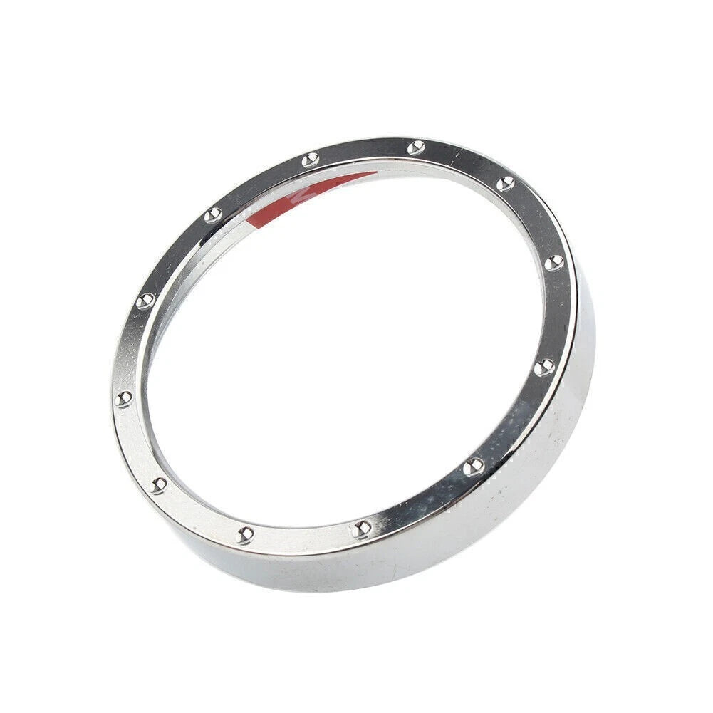 Speedometer Gauge Bezel Trim Ring for Harley Sportster XL883 (2004–2023)