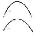 Sunsong Rear Left & Right Brake Hydraulic Hose Kit for Camry ES300 (1997–2001)